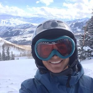 Meet your Posher, Alison